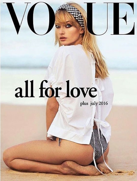 Vogue