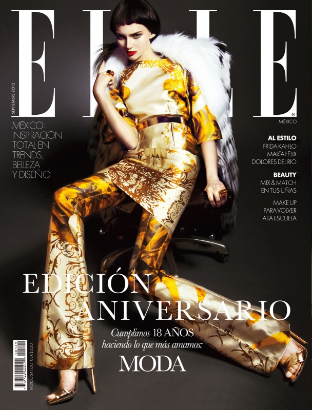 Elle