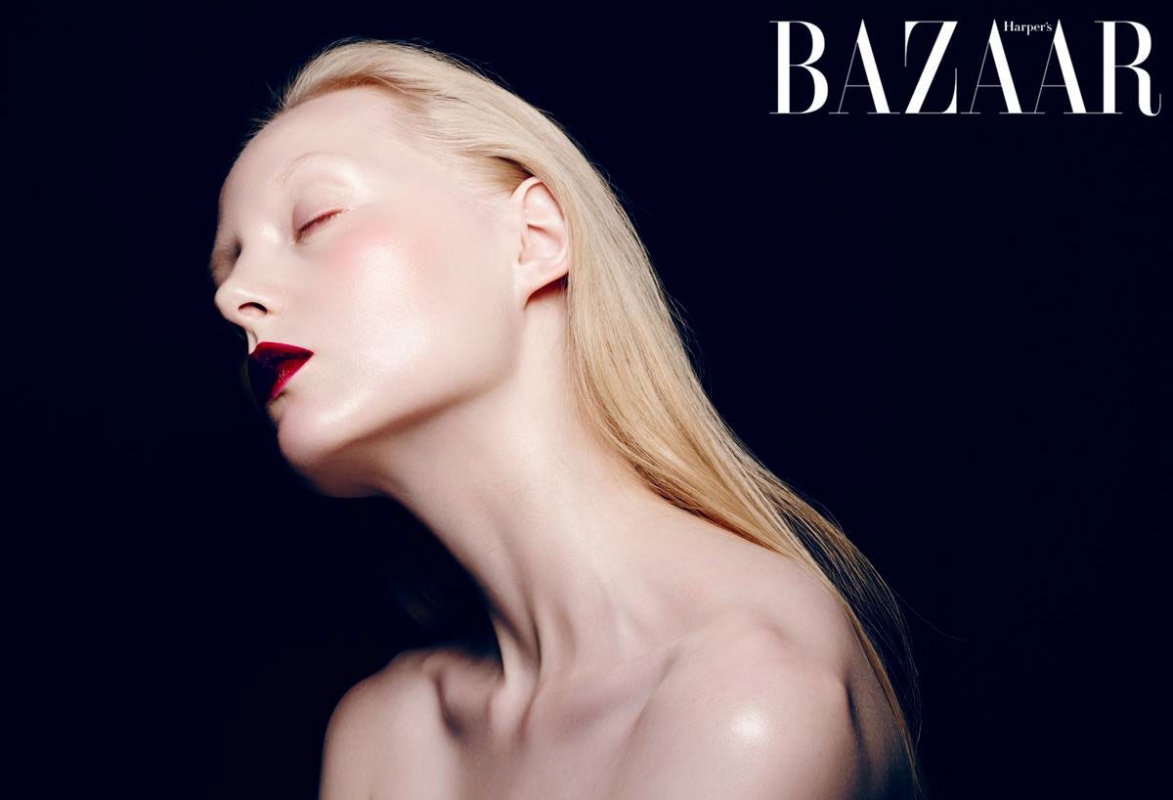 Harper's Bazaar