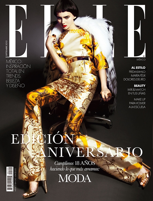 Elle 